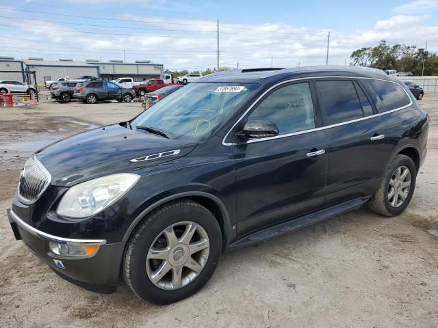 2009 BUICK ENCLAVE CXL 2009 image