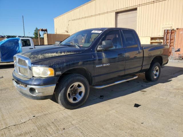 Изображение 1 2004 DODGE RAM 1500 ST 2004 с VIN 1D7HU18D34J206097