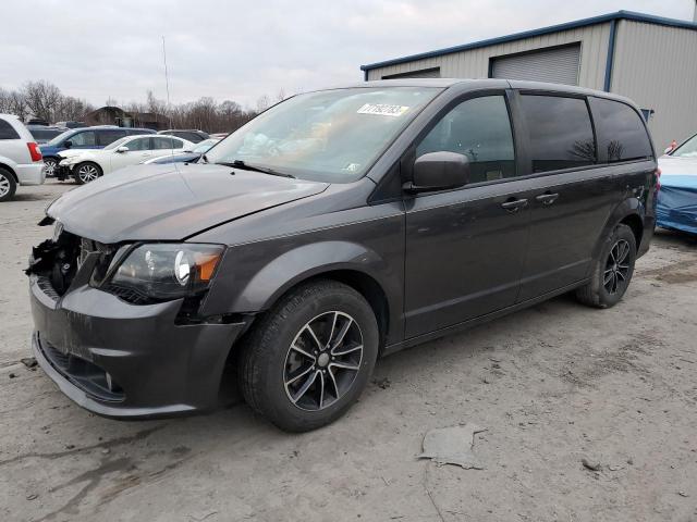 Изображение 2018 DODGE GRAND CARAVAN SE 2018