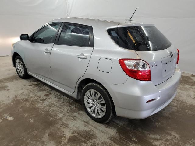 Obraz 2 z 2010 TOYOTA COROLLA MATRIX  2010 z VIN 2T1KU4EE6AC258555