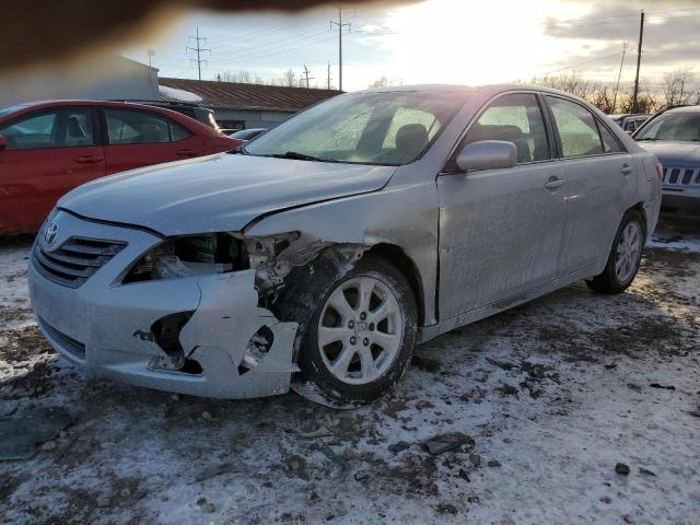 Obraz 1 z 2007 TOYOTA CAMRY CE 2007 z VIN 4T1BE46K67U512872