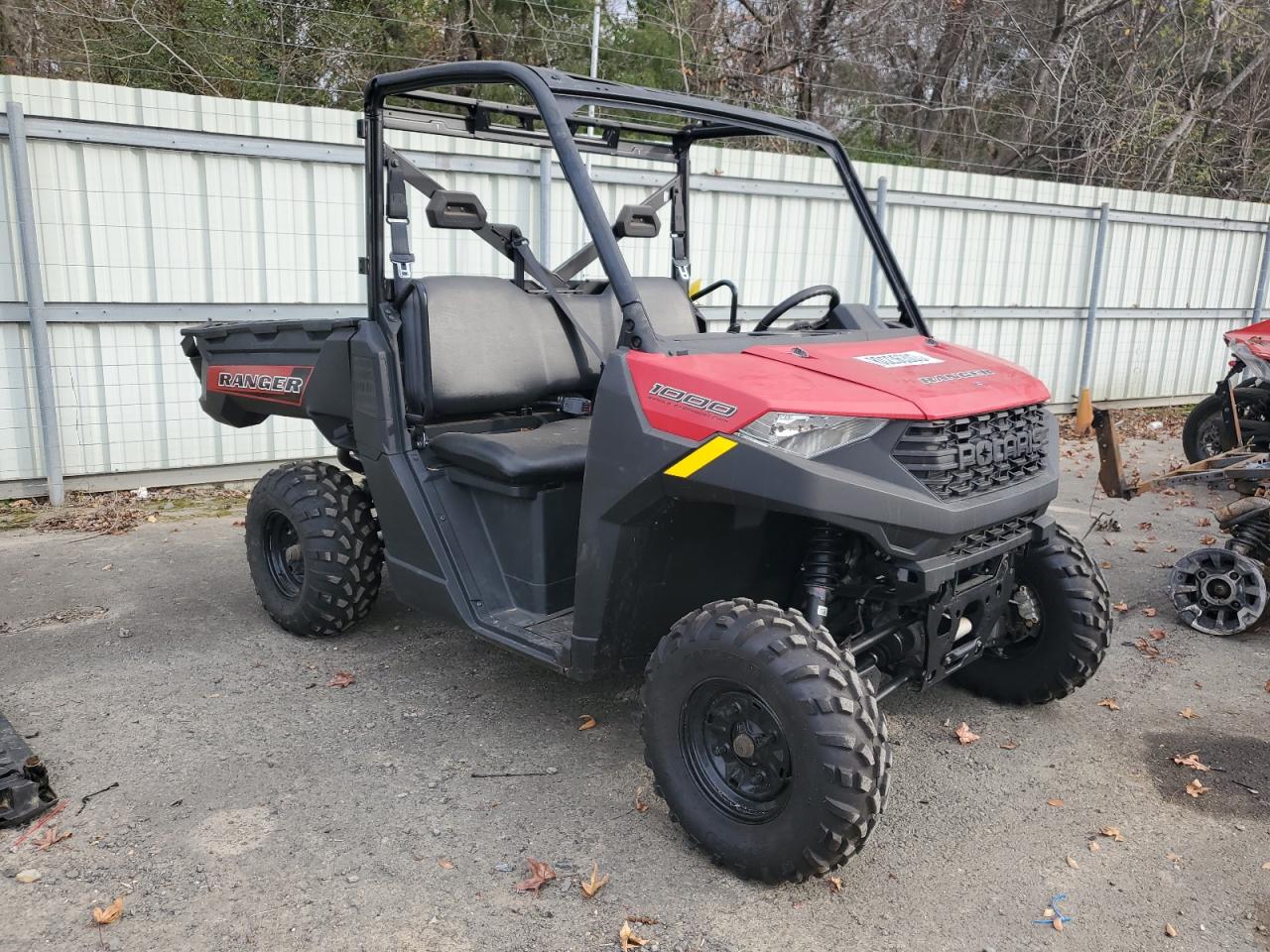 Изображение 2022 POLARIS RANGER 1000 2022