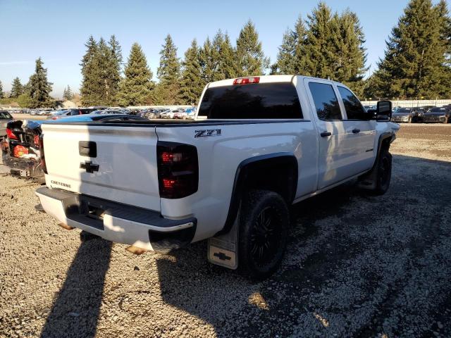Obraz 3 z 2014 CHEVROLET SILVERADO K1500 LT 2014 z VIN 3GCUKREC2EG340384