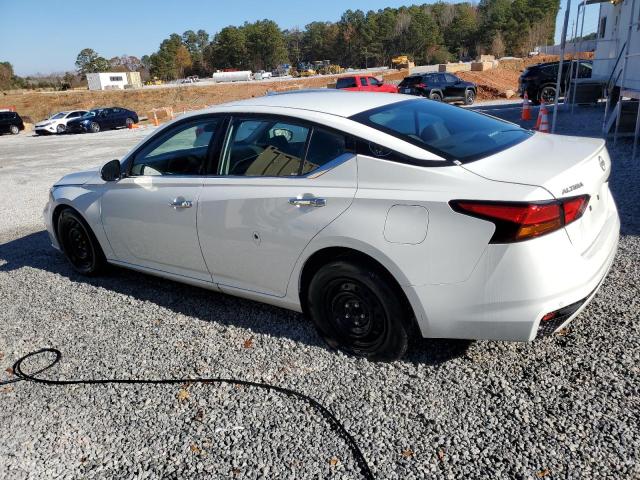 Obraz 2 z 2023 NISSAN ALTIMA S 2023 z VIN 1N4BL4BV1PN366732