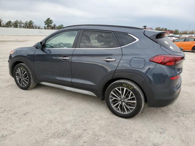 Изображение 2 2019 HYUNDAI TUCSON LIMITED 2019 с VIN KM8J33AL2KU033000