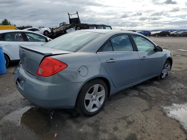 Изображение 3 2009 PONTIAC G6  2009 с VIN 1G2ZG57B794159695
