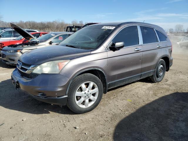 Изображение 1 2011 HONDA CR-V SE 2011 с VIN 5J6RE4H4XBL010067