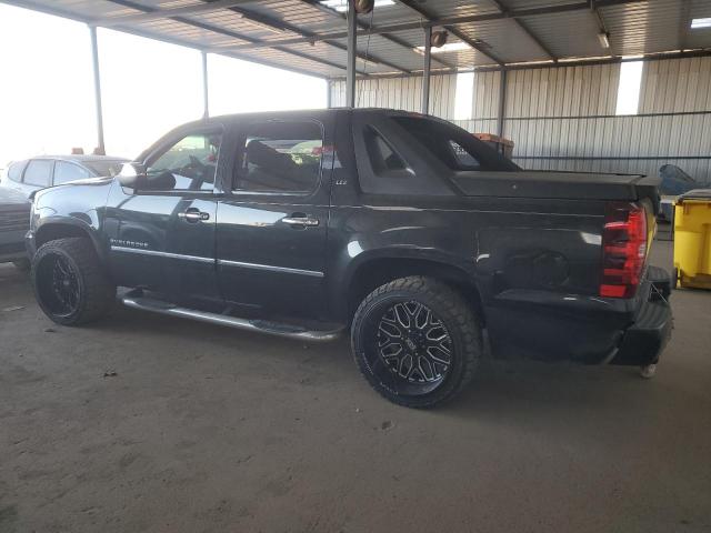 Image 2 of 2010 CHEVROLET AVALANCHE LTZ 2010 with VIN 3GNVKGE09AG184330