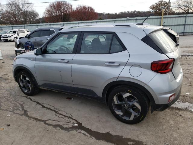 Изображение 2 2023 HYUNDAI VENUE SEL 2023 с VIN KMHRC8A32PU210412