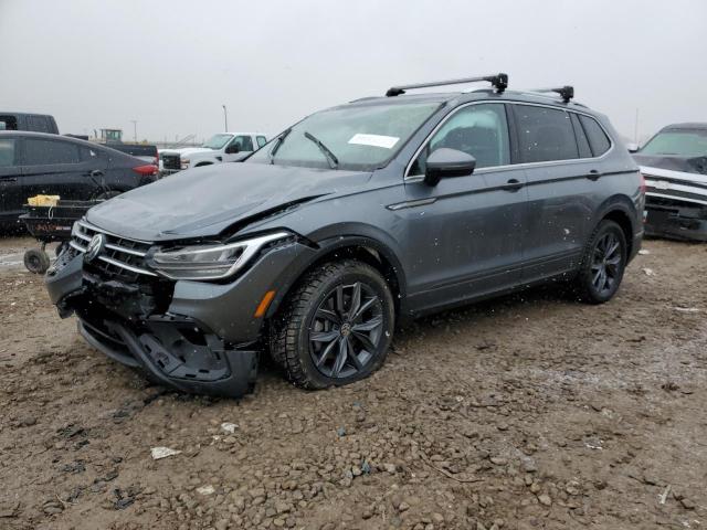 Image 1 of 2023 VOLKSWAGEN TIGUAN SE 2023 with VIN 3VVMB7AX4PM016291