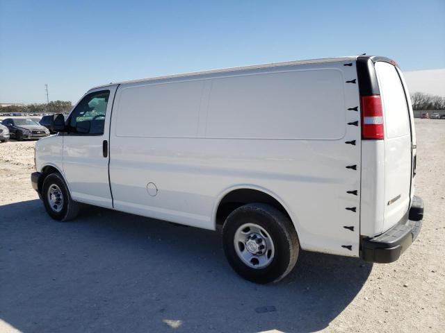 Image 2 of 2019 CHEVROLET EXPRESS G3500  2019 with VIN 1GCZGGFG3K1154523