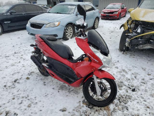 2011 HONDA PCX  2011 image