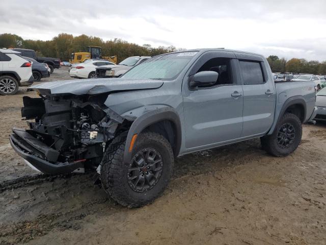 Изображение 2022 NISSAN FRONTIER S 2022