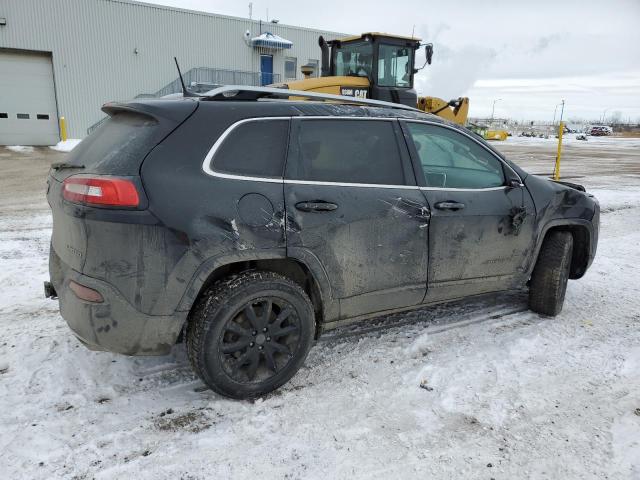 Image 3 of 2017 JEEP CHEROKEE LIMITED 2017 with VIN 1C4PJMDSXHW542715
