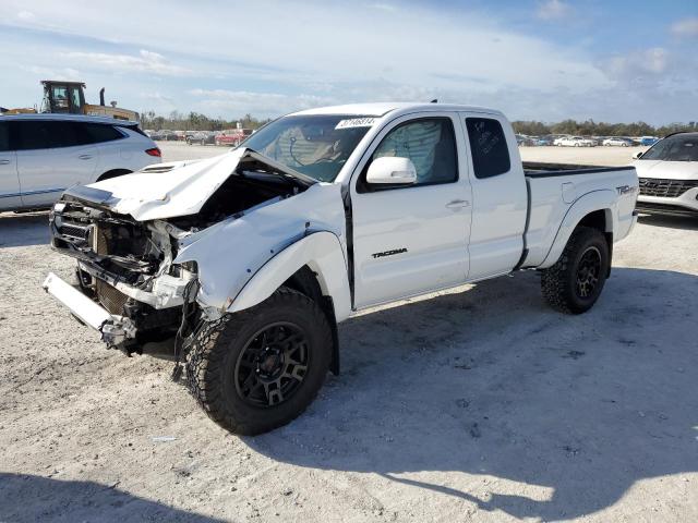 Изображение 1 2015 TOYOTA TACOMA ACCESS CAB 2015 с VIN 5TFUU4EN1FX134663