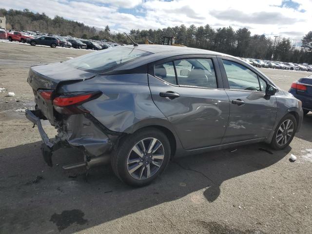 Image 3 of 2023 NISSAN VERSA S 2023 with VIN 3N1CN8DV7PL825746