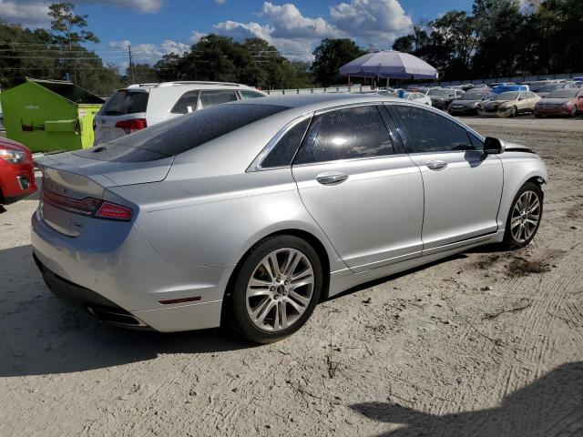 Image 3 of 2016 LINCOLN MKZ  2016 with VIN 3LN6L2G96GR610640