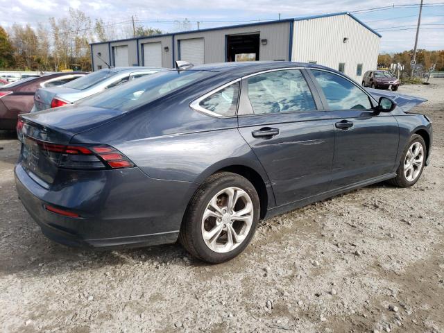 Изображение 3 2023 HONDA ACCORD LX 2023 с VIN 1HGCY1F20PA003104