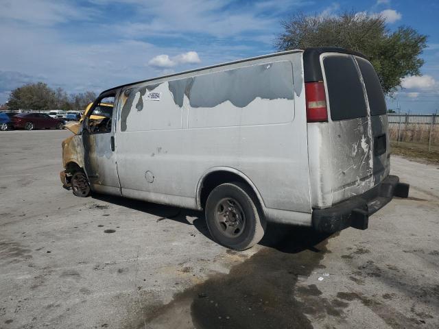 Image 2 of 2003 GMC SAVANA G2500 2003 with VIN 1GTGG25V131902908