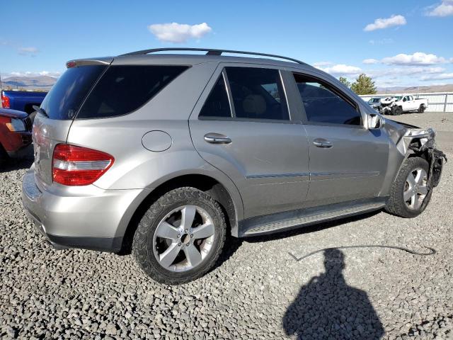 Image 3 of 2006 MERCEDES-BENZ ML 500 2006 with VIN 4JGBB75E26A030213