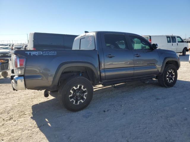 Изображение 3 2020 TOYOTA TACOMA DOUBLE CAB 2020 с VIN 5TFCZ5AN2LX233920