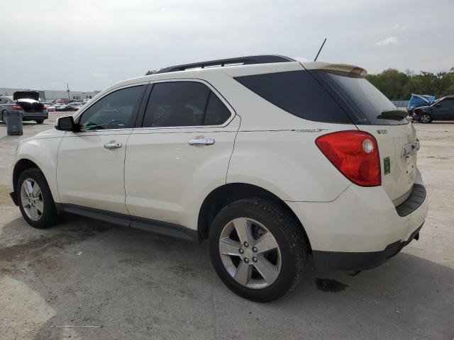 Image 2 of 2015 CHEVROLET EQUINOX LT 2015 with VIN 1GNALBEK2FZ119097