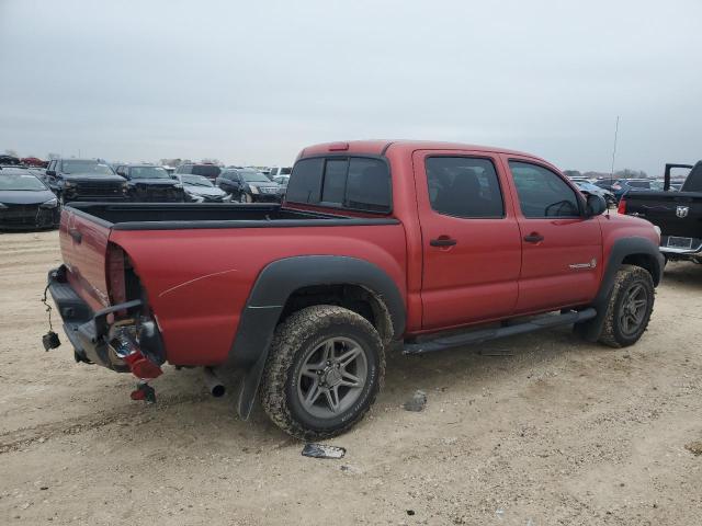 Image 3 of 2014 TOYOTA TACOMA DOUBLE CAB PRERUNNER 2014 with VIN 3TMJU4GN3EM159830