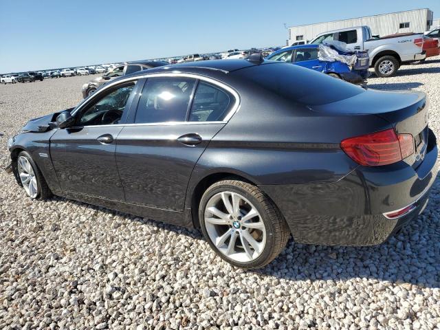 Изображение 2 2014 BMW 535 I 2014 с VIN WBA5B1C59ED482364