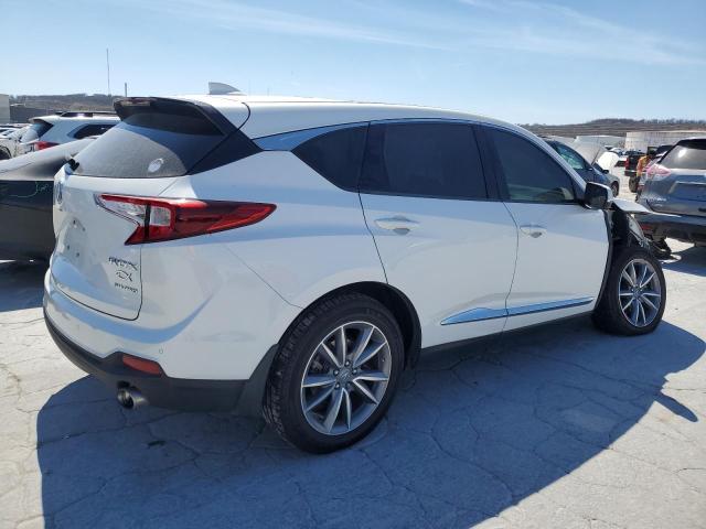 Obraz 3 z 2020 ACURA RDX TECHNOLOGY 2020 z VIN 5J8TC2H58LL003698