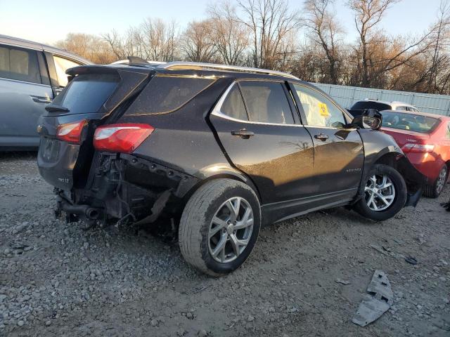 Изображение 3 2020 CHEVROLET EQUINOX LT 2020 с VIN 2GNAXVEX7L6220547