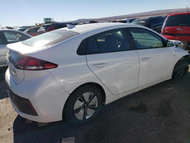 Obraz 3 z 2020 HYUNDAI IONIQ BLUE 2020 z VIN KMHC65LC6LU211887