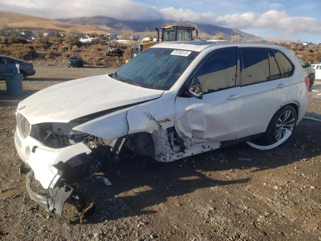 Image 1 of 2016 BMW X5 XDRIVE50I 2016 with VIN 5UXKR6C52G0J82303