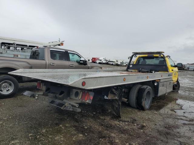 Image 3 of 2009 DODGE RAM 5500 ST 2009 with VIN 3D6WC76L99G556693