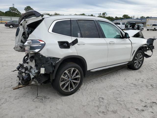 Image 3 of 2019 BMW X3 XDRIVE30I 2019 with VIN 5UXTR9C51KLD97610