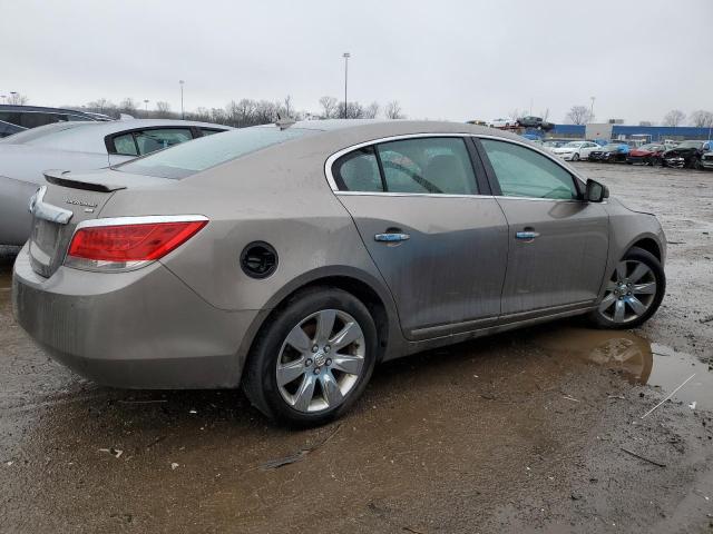 Image 3 of 2011 BUICK LACROSSE CXL 2011 with VIN 1G4GC5EC2BF309096