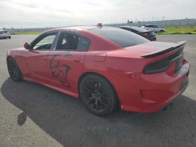 Obraz 2 z 2015 DODGE CHARGER SRT HELLCAT 2015 z VIN 2C3CDXL98FH824888