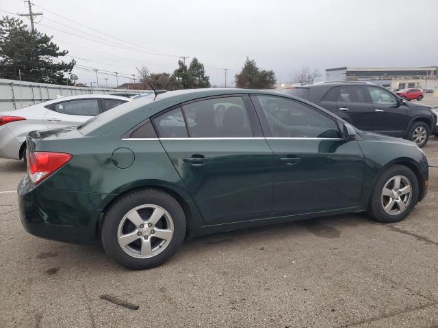 Obraz 3 z 2014 CHEVROLET CRUZE LT 2014 z VIN 1G1PC5SBXE7134491