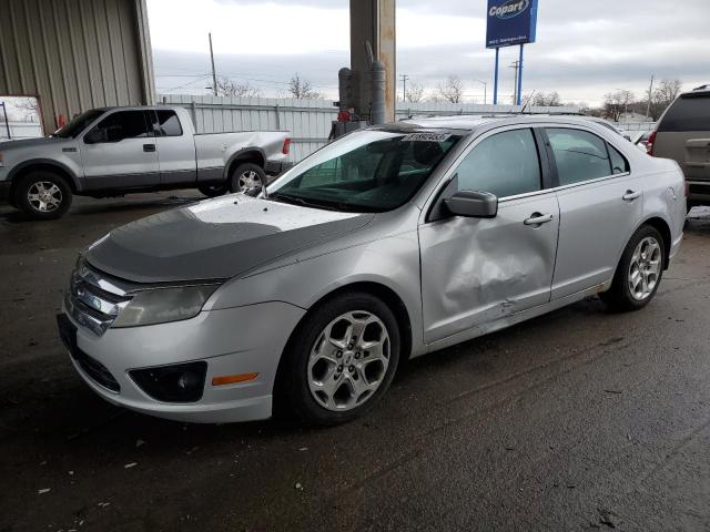 Изображение 2010 FORD FUSION SE 2010