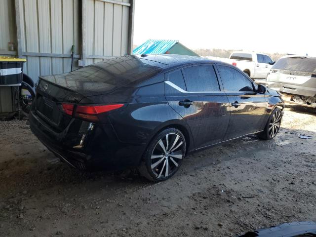 Изображение 3 2020 NISSAN ALTIMA SR 2020 с VIN 1N4BL4CV3LC236598