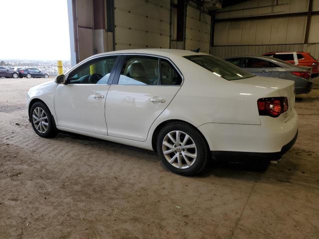 Image 2 of 2010 VOLKSWAGEN JETTA SE 2010 with VIN 3VWRZ7AJ5AM037909