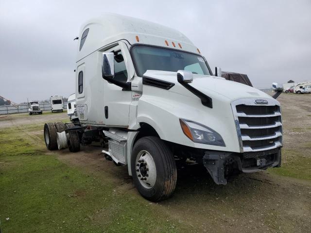 Image 1 of 2023 FREIGHTLINER CASCADIA 126  2023 with VIN 3AKJHHDR6PSUD5224