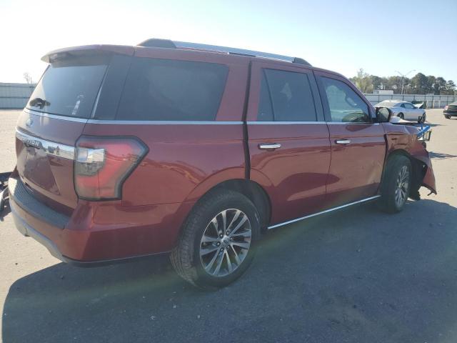 Изображение 3 2018 FORD EXPEDITION LIMITED 2018 с VIN 1FMJU2AT4JEA66659