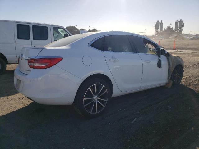 Image 3 of 2017 BUICK VERANO SPORT TOURING 2017 with VIN 1G4PR5SK7H4110401