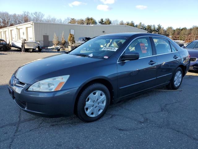 Obraz 1 z 2004 HONDA ACCORD EX 2004 z VIN 1HGCM56694A073878