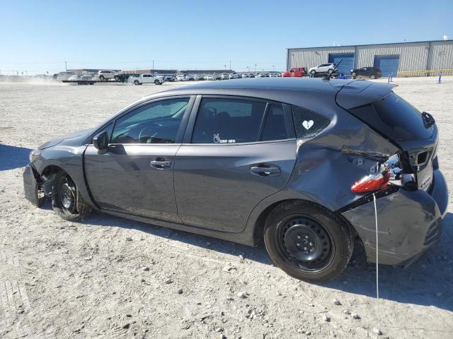 Image 2 of 2018 SUBARU IMPREZA  2018 with VIN 4S3GTAA68J3748963