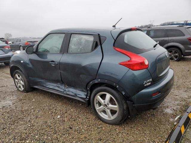 Изображение 2 2014 NISSAN JUKE S 2014 с VIN JN8AF5MV3ET364221