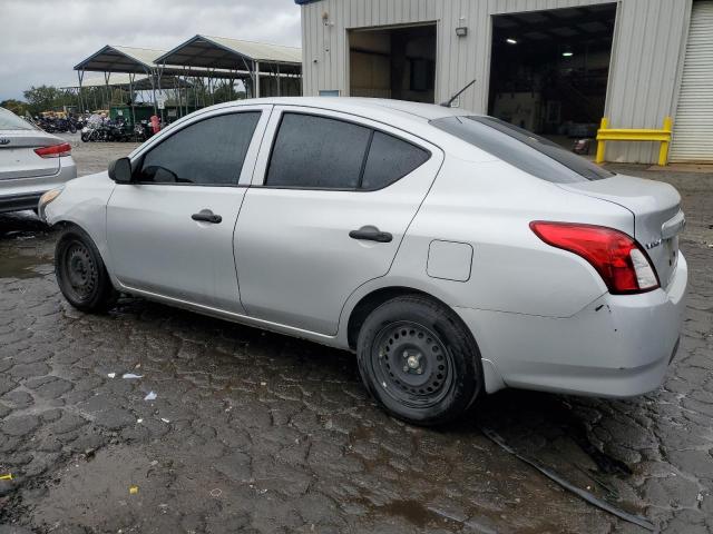 Изображение 2 2015 NISSAN VERSA S 2015 с VIN 3N1CN7AP1FL954144