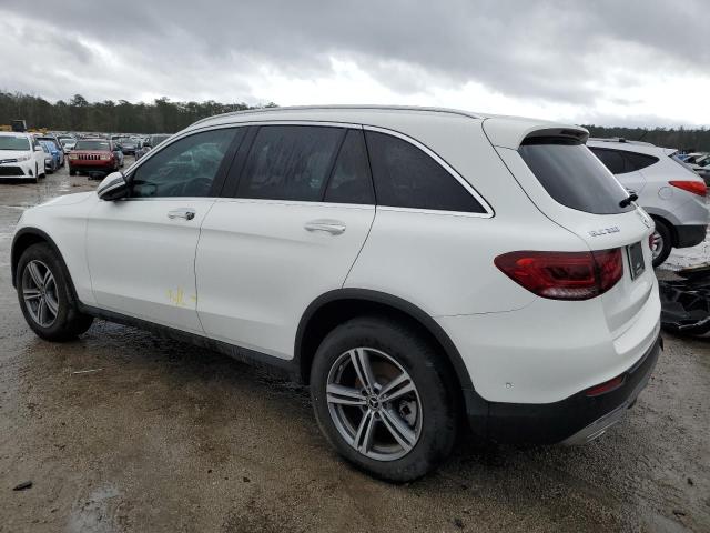 Obraz 2 z 2020 MERCEDES-BENZ GLC 300 2020 z VIN WDC0G8DB4LF738420