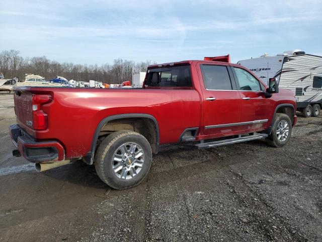 Image 3 of 2024 CHEVROLET SILVERADO K3500 HIGH COUNTRY 2024 with VIN 1GC4YVEY2RF173325
