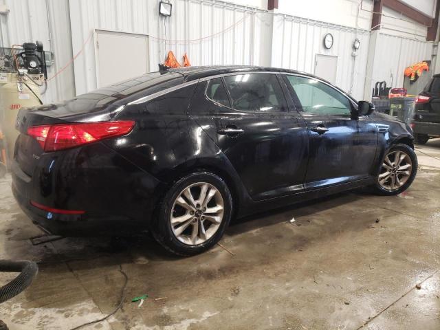 Image 3 of 2011 KIA OPTIMA EX 2011 with VIN KNAGN4A70B5065128